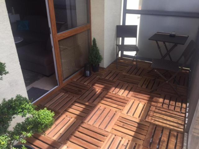 Apartman Poludnica Liptovský Mikuláš Εξωτερικό φωτογραφία