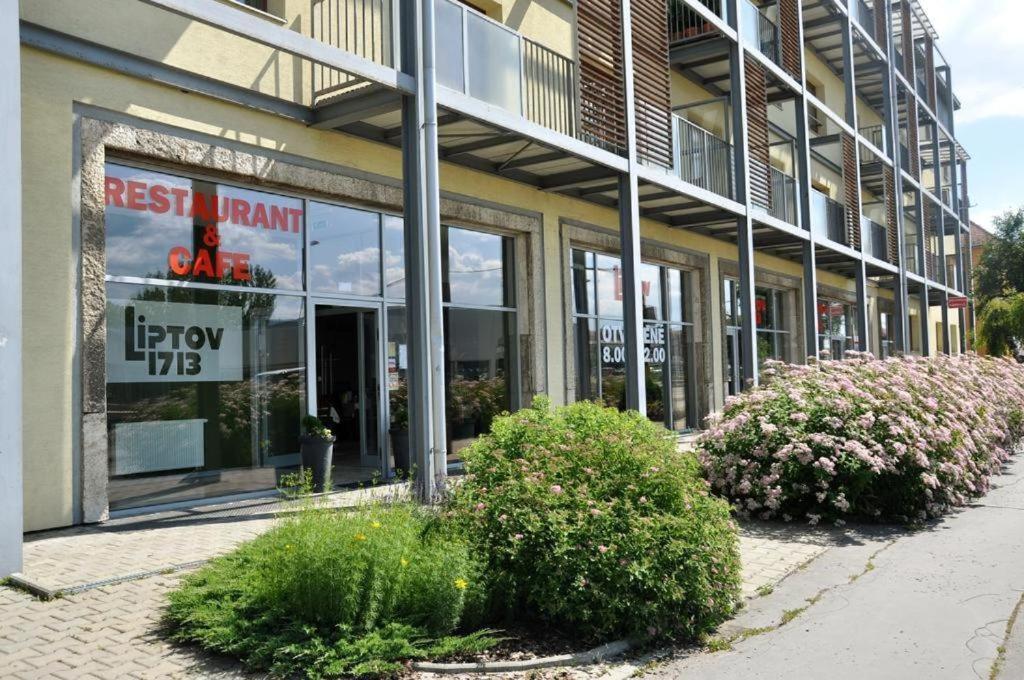 Apartman Poludnica Liptovský Mikuláš Εξωτερικό φωτογραφία