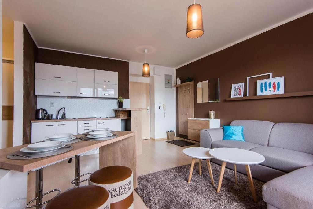 Apartman Poludnica Liptovský Mikuláš Εξωτερικό φωτογραφία