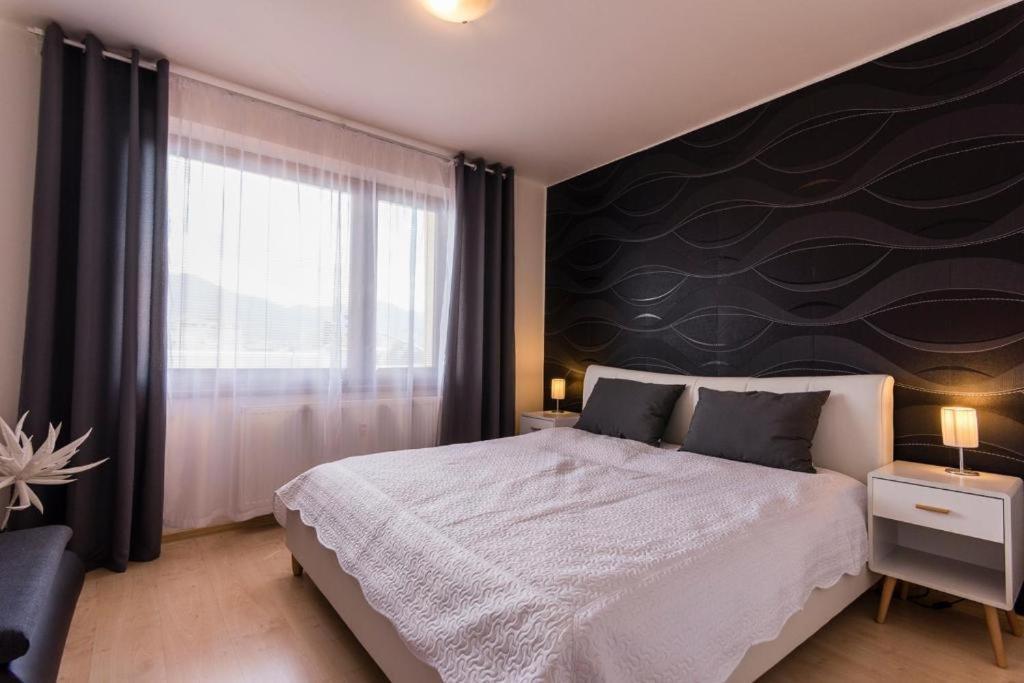Apartman Poludnica Liptovský Mikuláš Εξωτερικό φωτογραφία